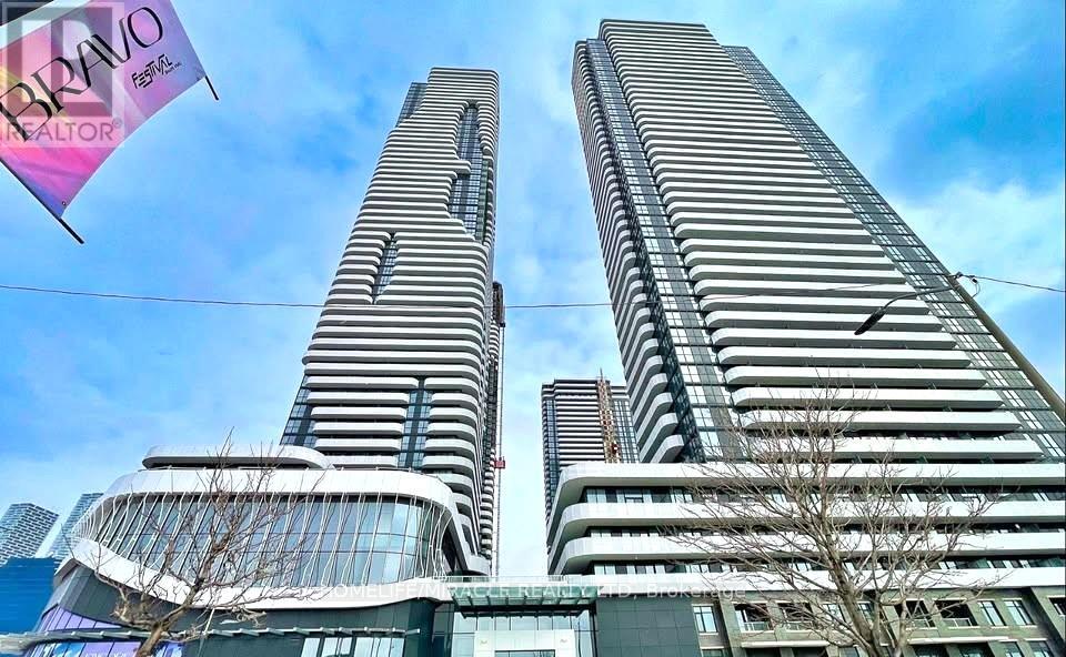 Apartment at 1611 - 225 COMMERCE STREET, Vaughan (Vaughan Corporate Centre)