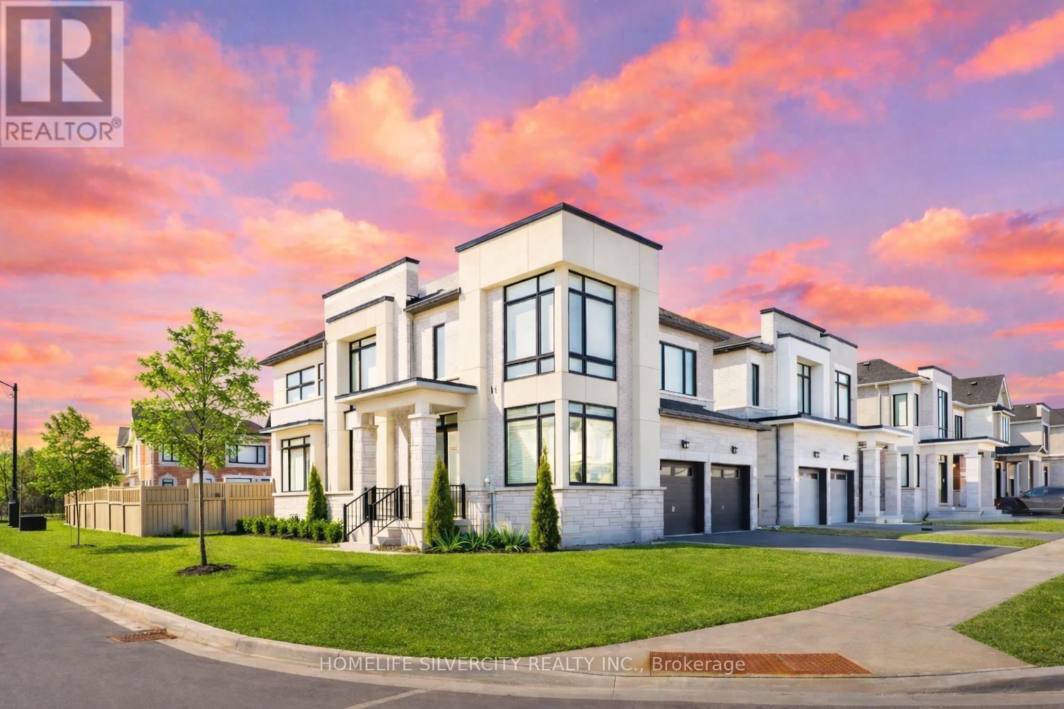 Detached at 31 CANARD DRIVE, Vaughan (Kleinburg)