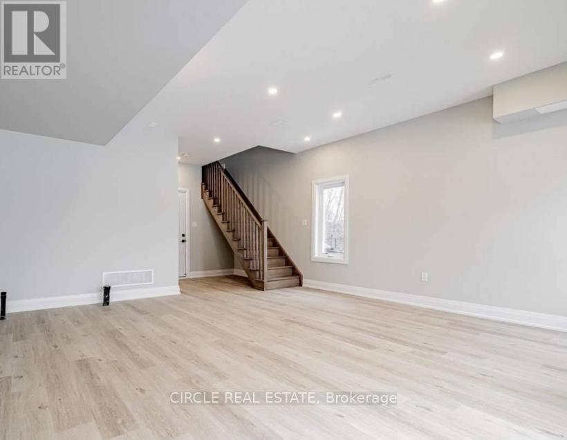 Townhouse at 1489 PURCHASE PLACE, Innisfil (Lefroy)