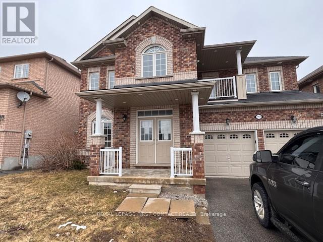 Detached at 1965 JANS BOULEVARD, Innisfil (Alcona)