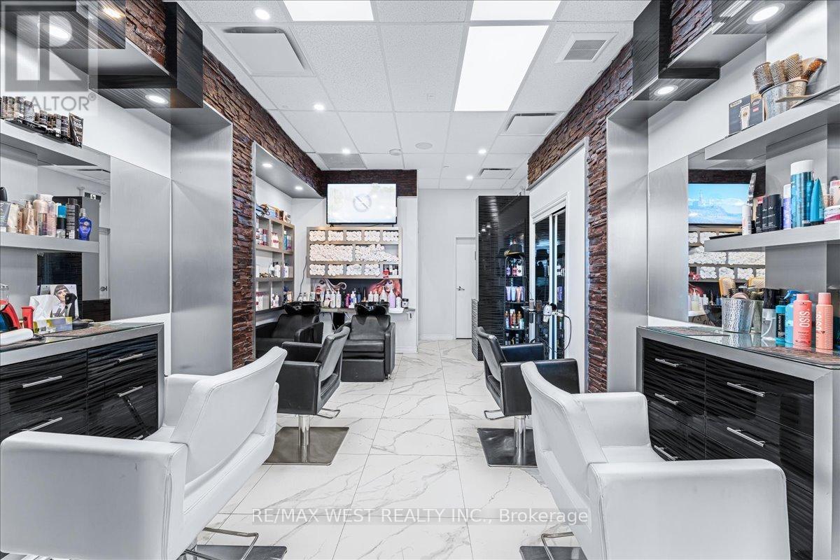 Other at A8 - 9610 YONGE STREET, Richmond Hill (North Richvale)