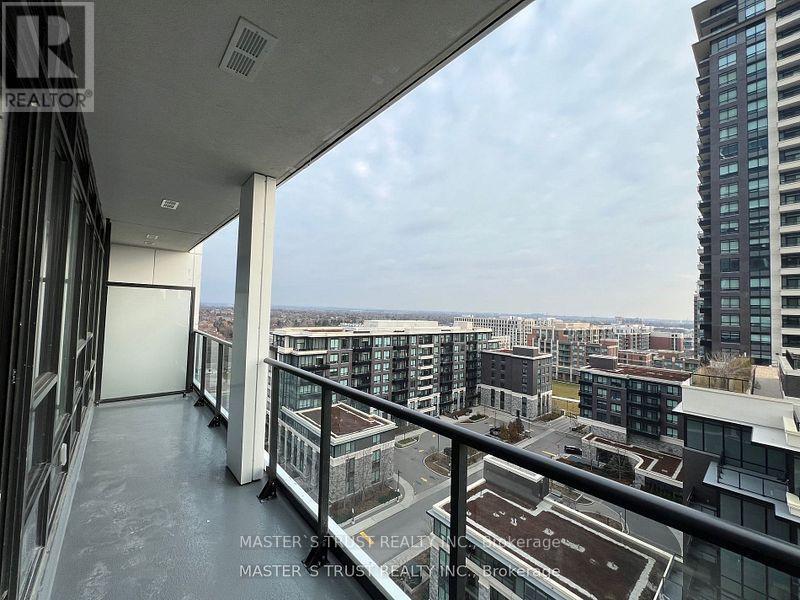Apartment at 1201 - 18 WATER WALK DRIVE, Markham (Unionville)