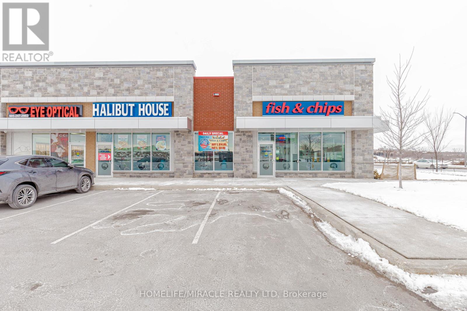 Other at 6 & 7 - 1840 MAJOR MACKENZIE DRIVE, Vaughan