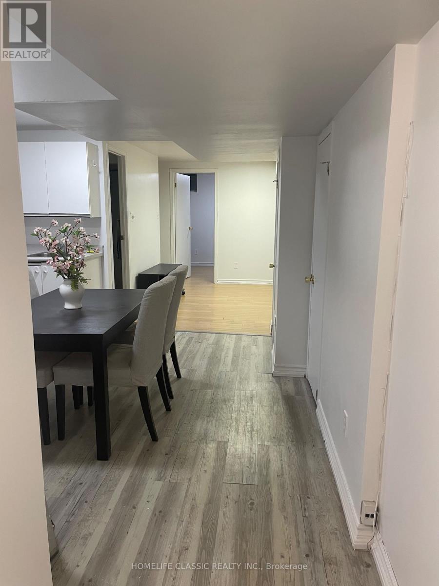 Semi-Detached/Link at LOWER - 102 CHURCH STREET S, Richmond Hill (Crosby)