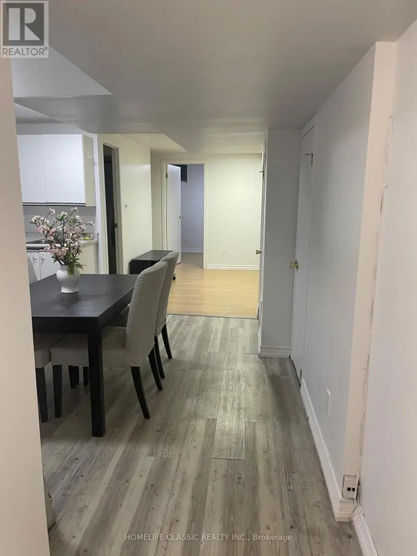Semi-Detached/Link at LOWER - 102 CHURCH STREET S, Richmond Hill
