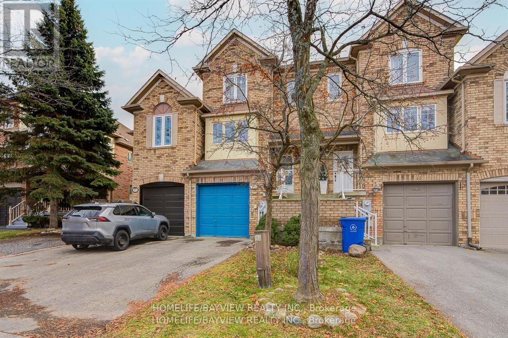 Townhouse at 15 BOWLER STREET, Aurora (Bayview Wellington)