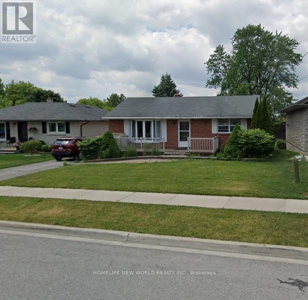 Detached at MAIN - 98 THORNTON AVENUE, Bradford West Gwillimbury (Bradford)