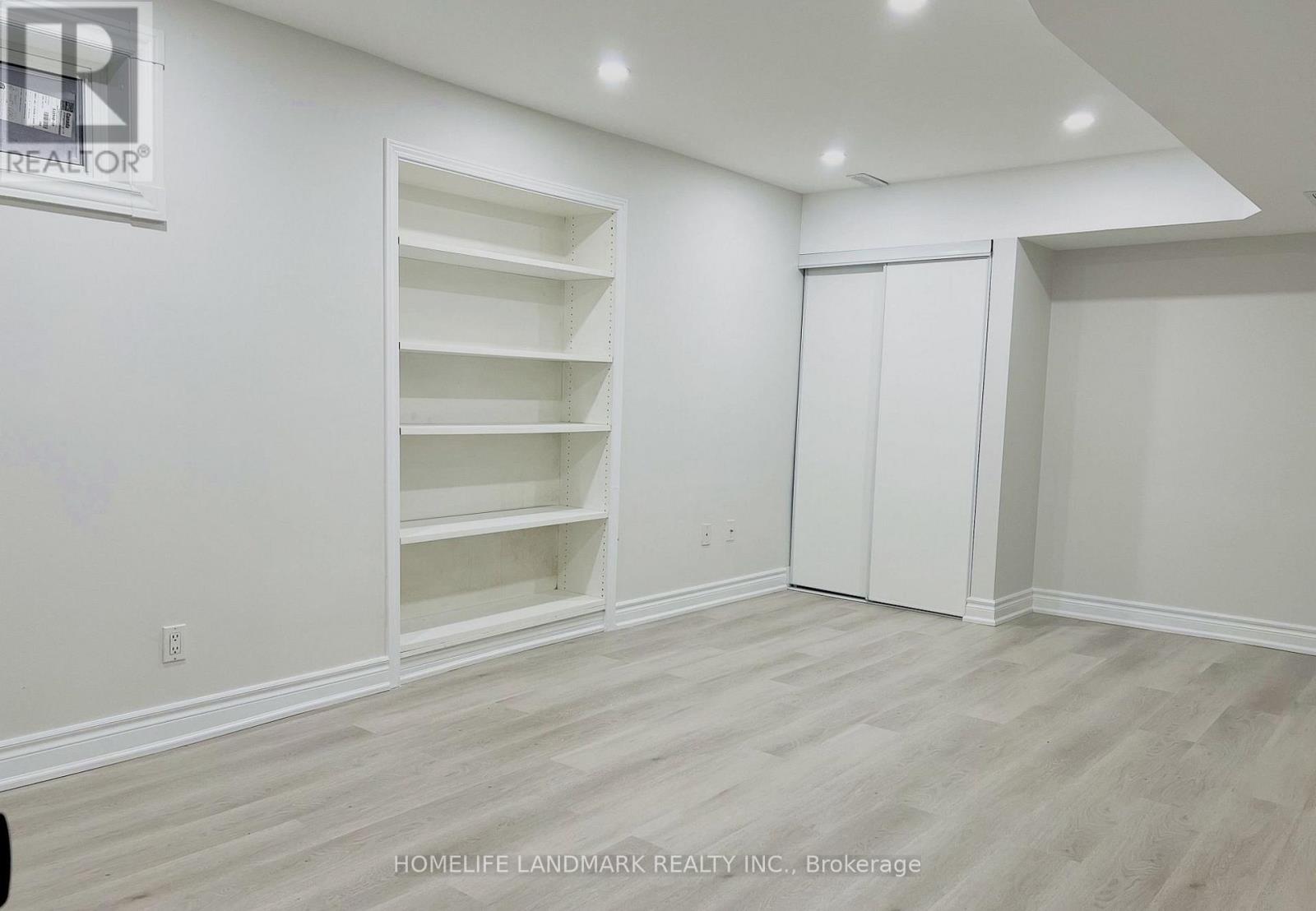 Detached at BSMT - 144 RAYMERVILLE DRIVE, Markham