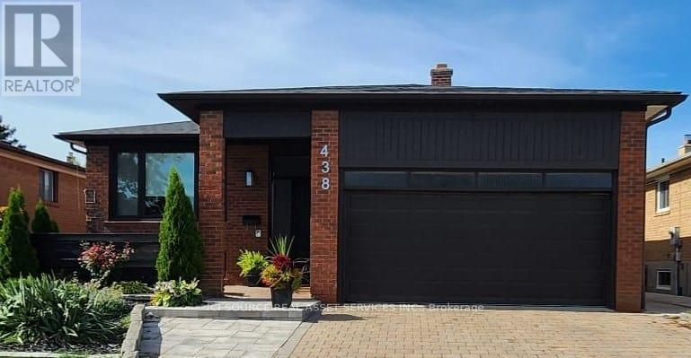 Detached at 438 WOODBRIDGE AVENUE, Vaughan (West Woodbridge)
