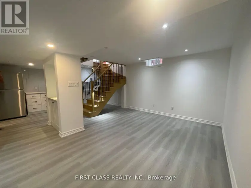 Detached at BASEMENT - 36 SOHO CRESCENT, Markham