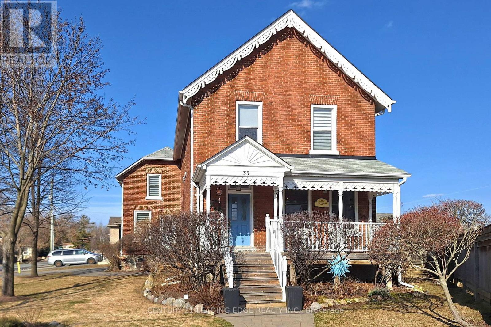 Detached at 33 HIGH STREET, Georgina (Sutton & Jackson's Point)