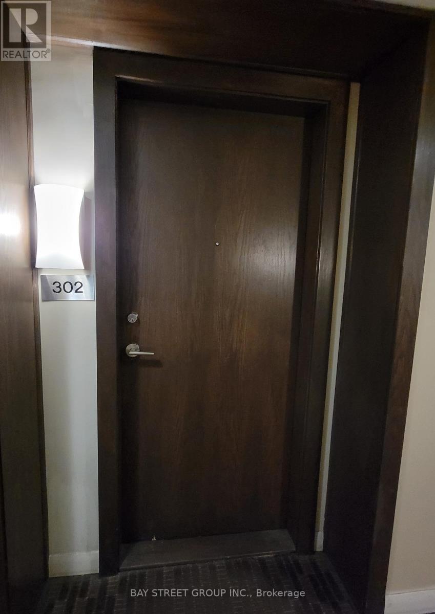 Apartment at 302 - 75 NORMAN BETHUNE AVENUE, Richmond Hill
