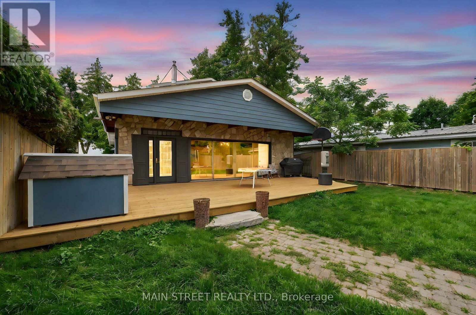 Detached at 142 CEDAR BEACH ROAD, Brock (Beaverton)