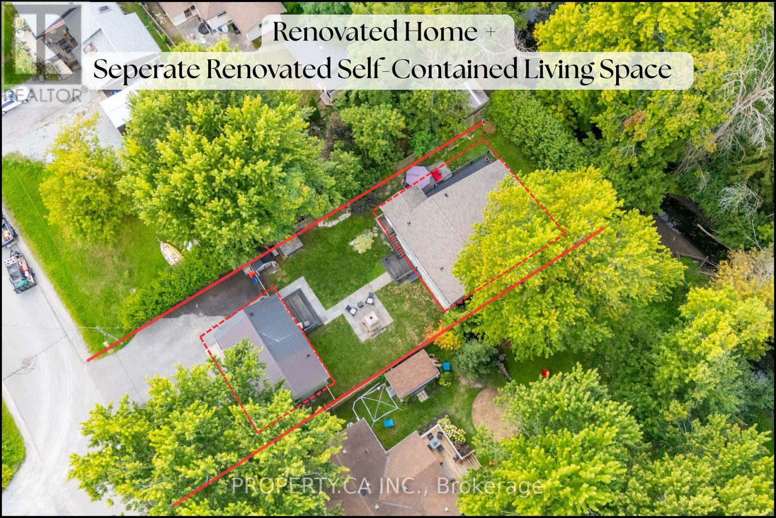 Detached at 176 PLEASANT BOULEVARD, Georgina (Keswick South)