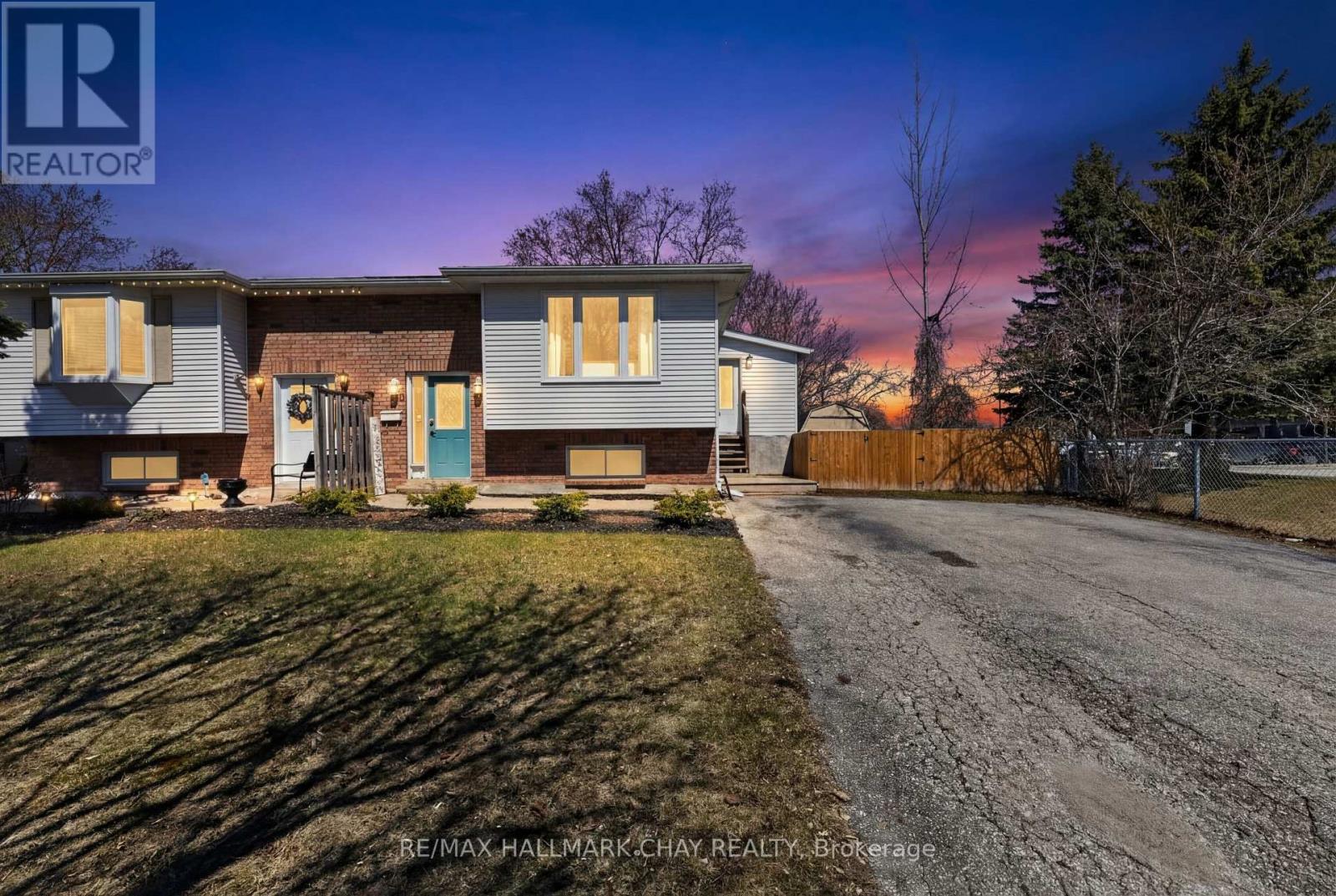 Semi-Detached/Link at 58 BISCAYNE BOULEVARD, Georgina (Keswick South)