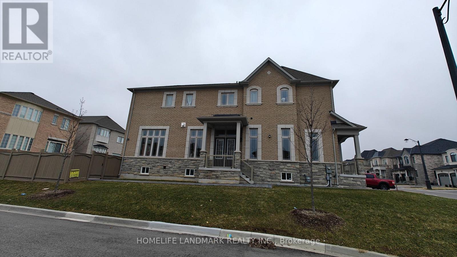 Detached at BSMT 82 MADOC PLACE, Vaughan (Vellore Village)
