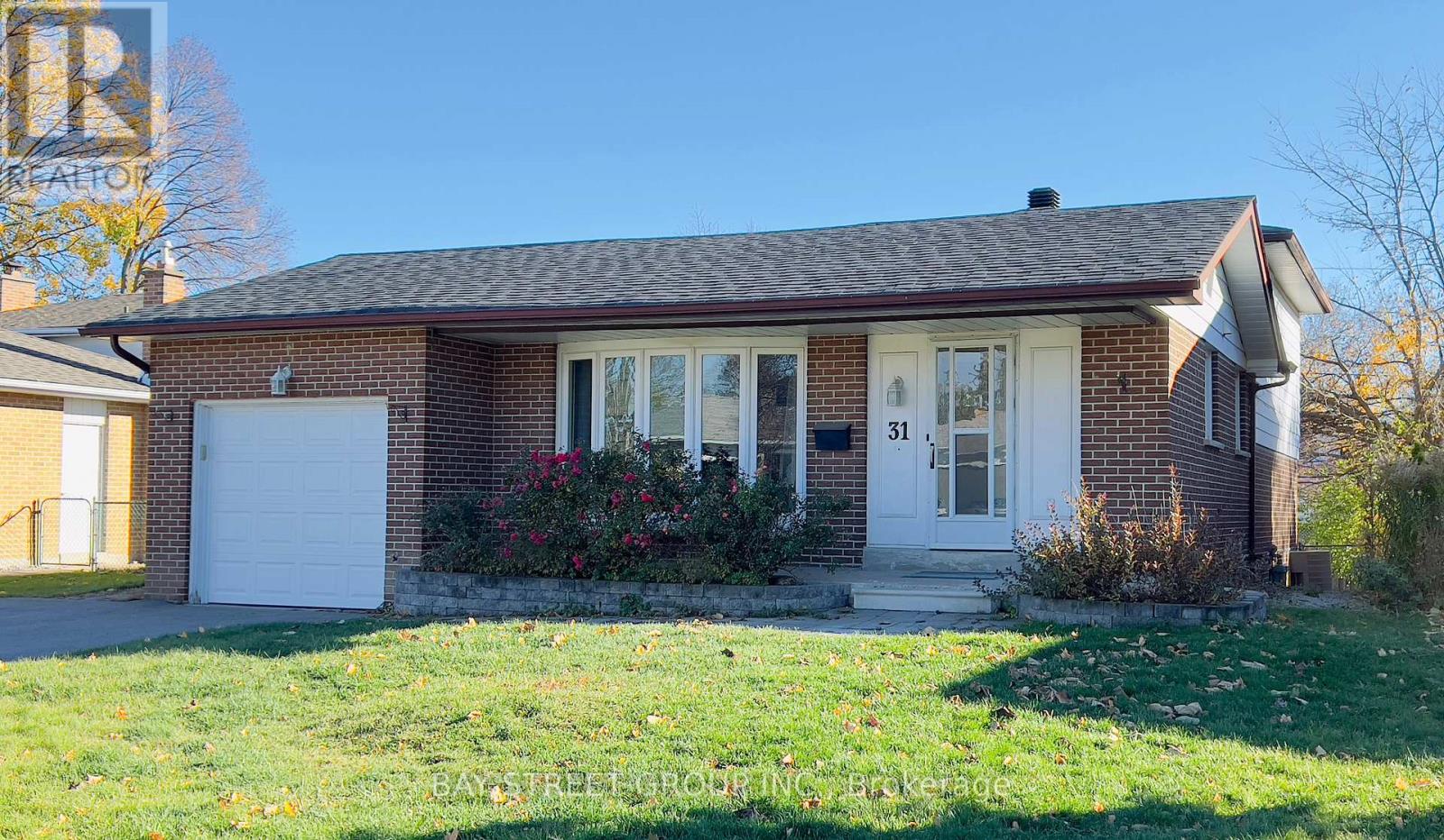 Detached at 31 COLONSAY ROAD, Markham (Royal Orchard)