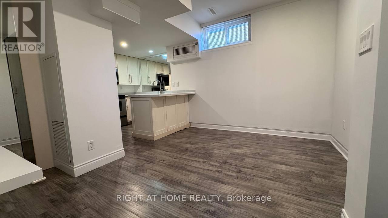 Detached at BASEMENT - 24 JONDAN CRESCENT, Markham