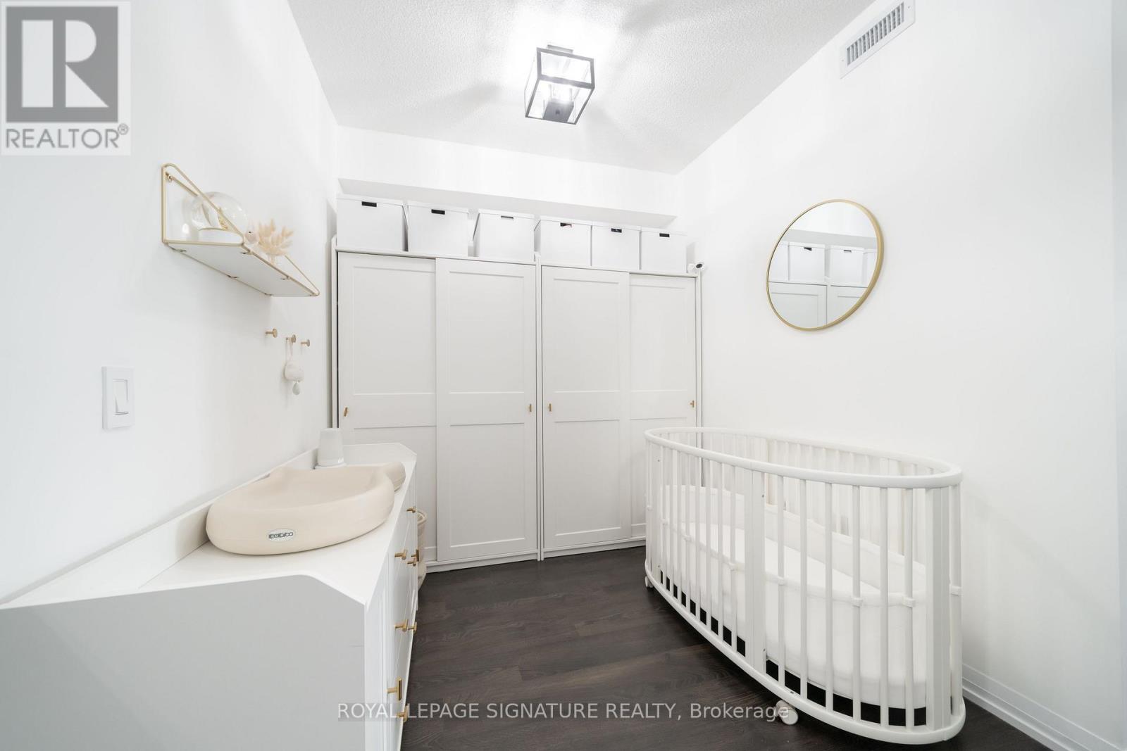 Apartment at 312 - 9560 MARKHAM ROAD, Markham