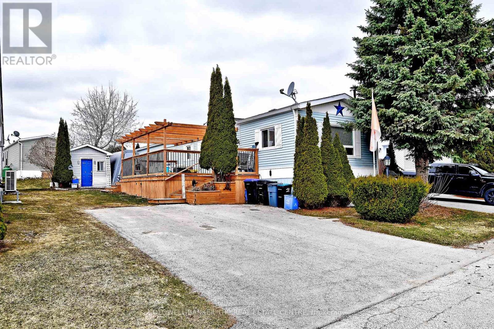 Detached at 22 SUNRISE CIRCLE, Bradford West Gwillimbury