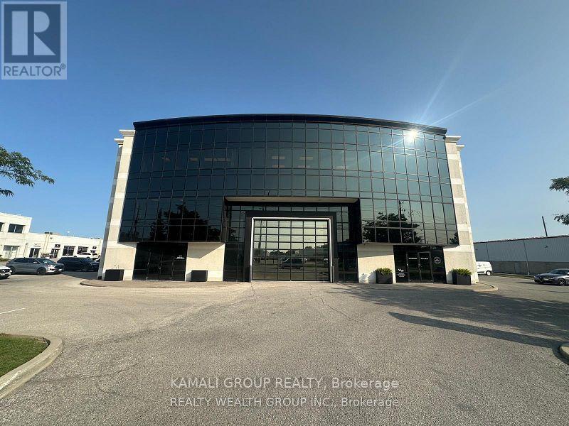 Other at OFFICE 9 - 1135 STELLAR DRIVE, Newmarket (Newmarket Industrial Park)