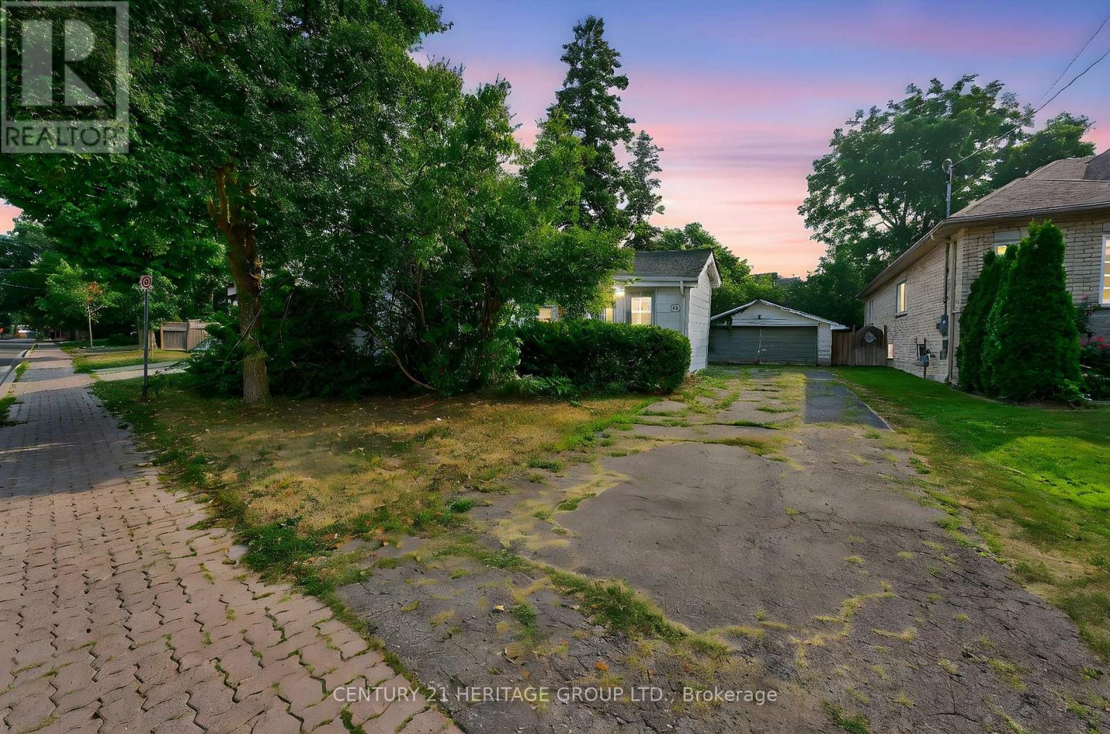 Detached at 117 LUCAS STREET, Richmond Hill (Mill Pond)