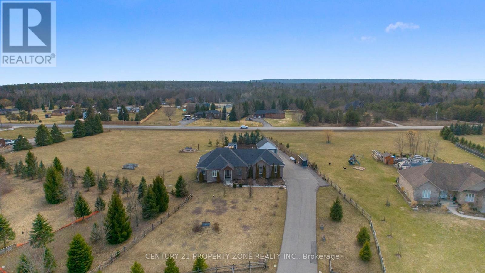 Detached at 2 HARRY PARKER PLACE, Adjala-Tosorontio