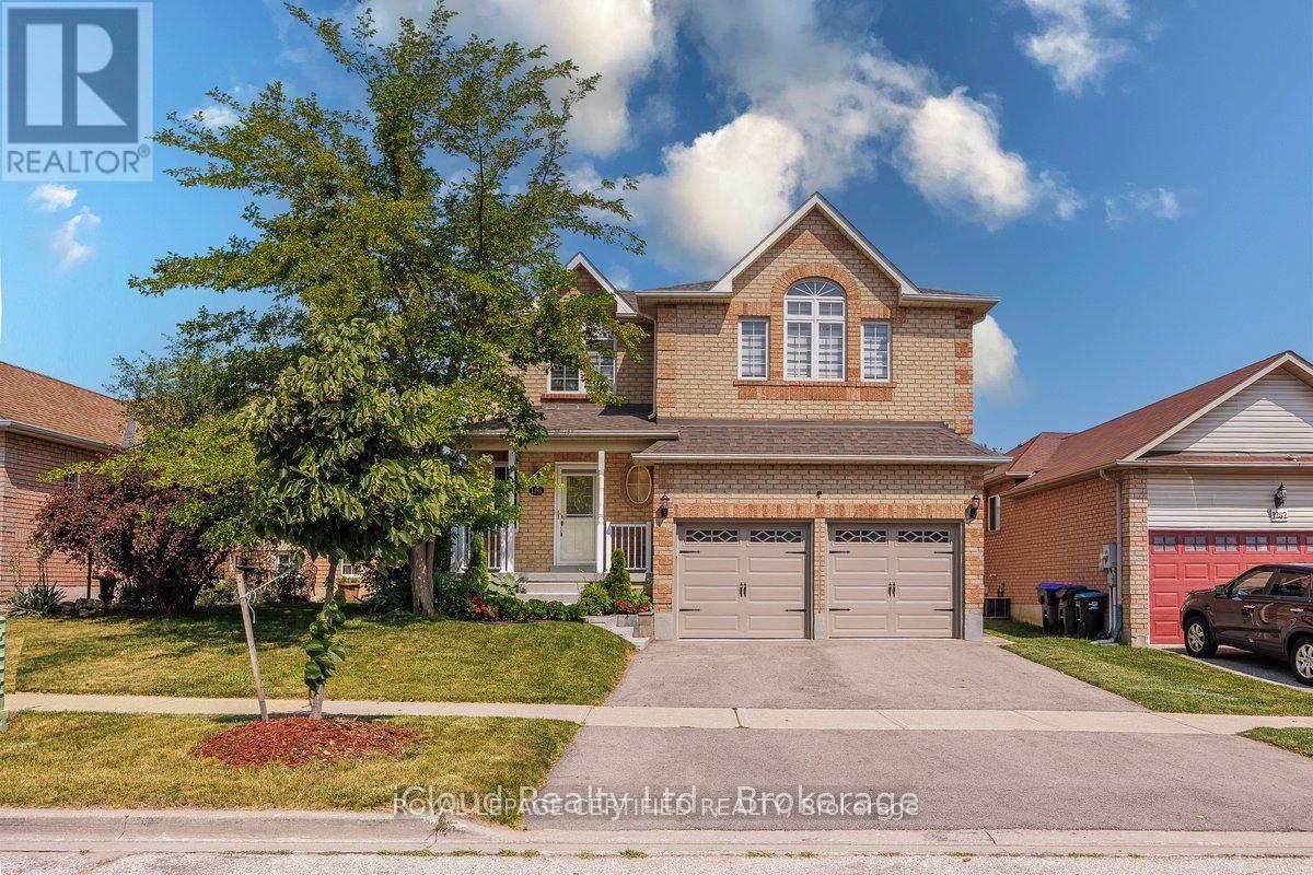 Detached at 1286 FOREST STREET, Innisfil (Alcona)