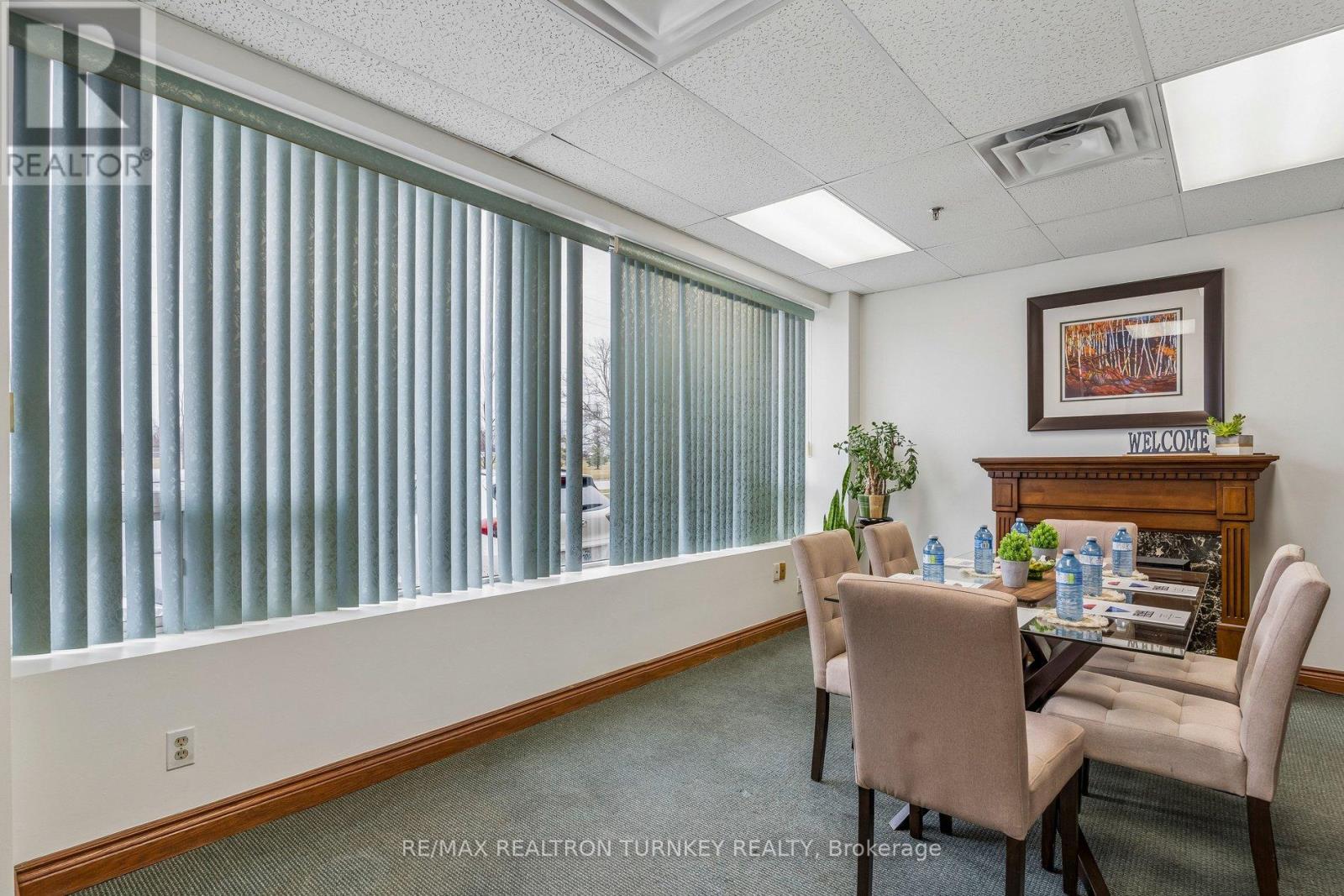 Other at 13 - 320 HARRY WALKER PARKWAY N, Newmarket