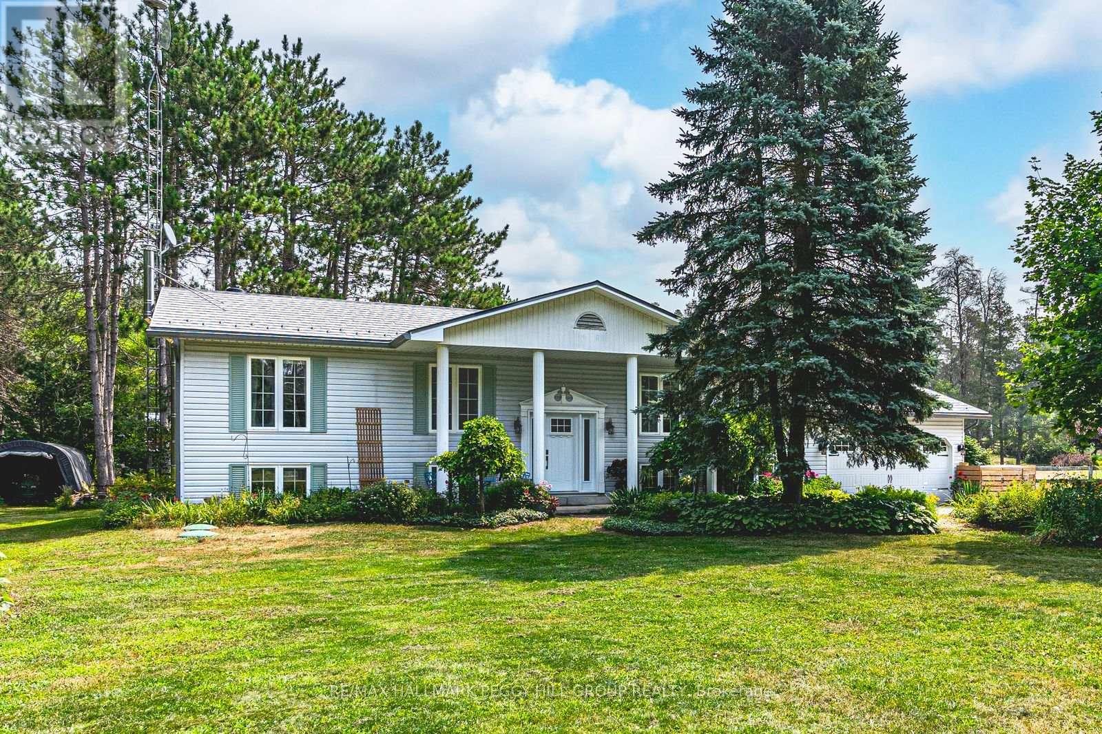 Detached at 7819 5TH LINE, Essa