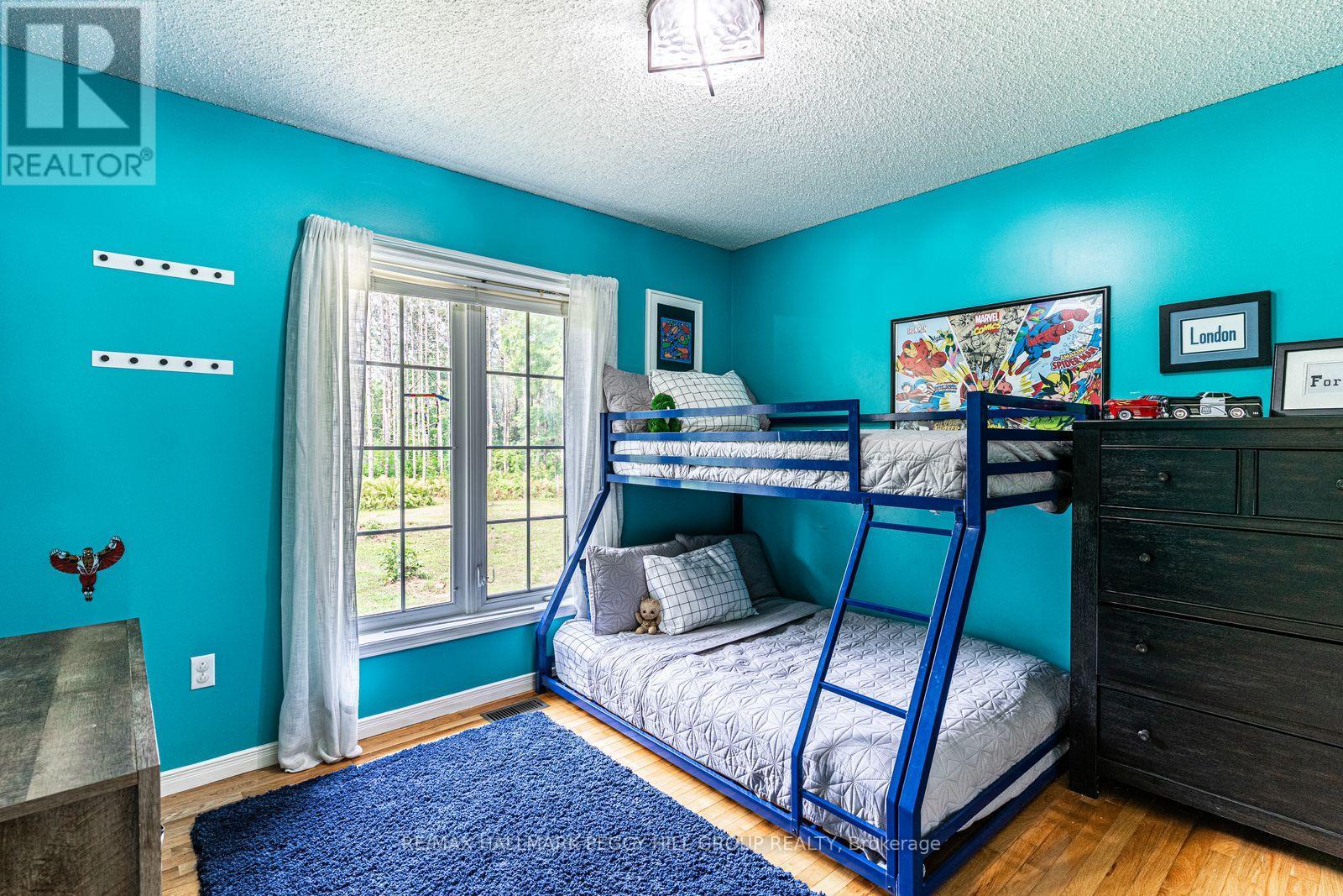 Detached at 7819 5TH LINE, Essa