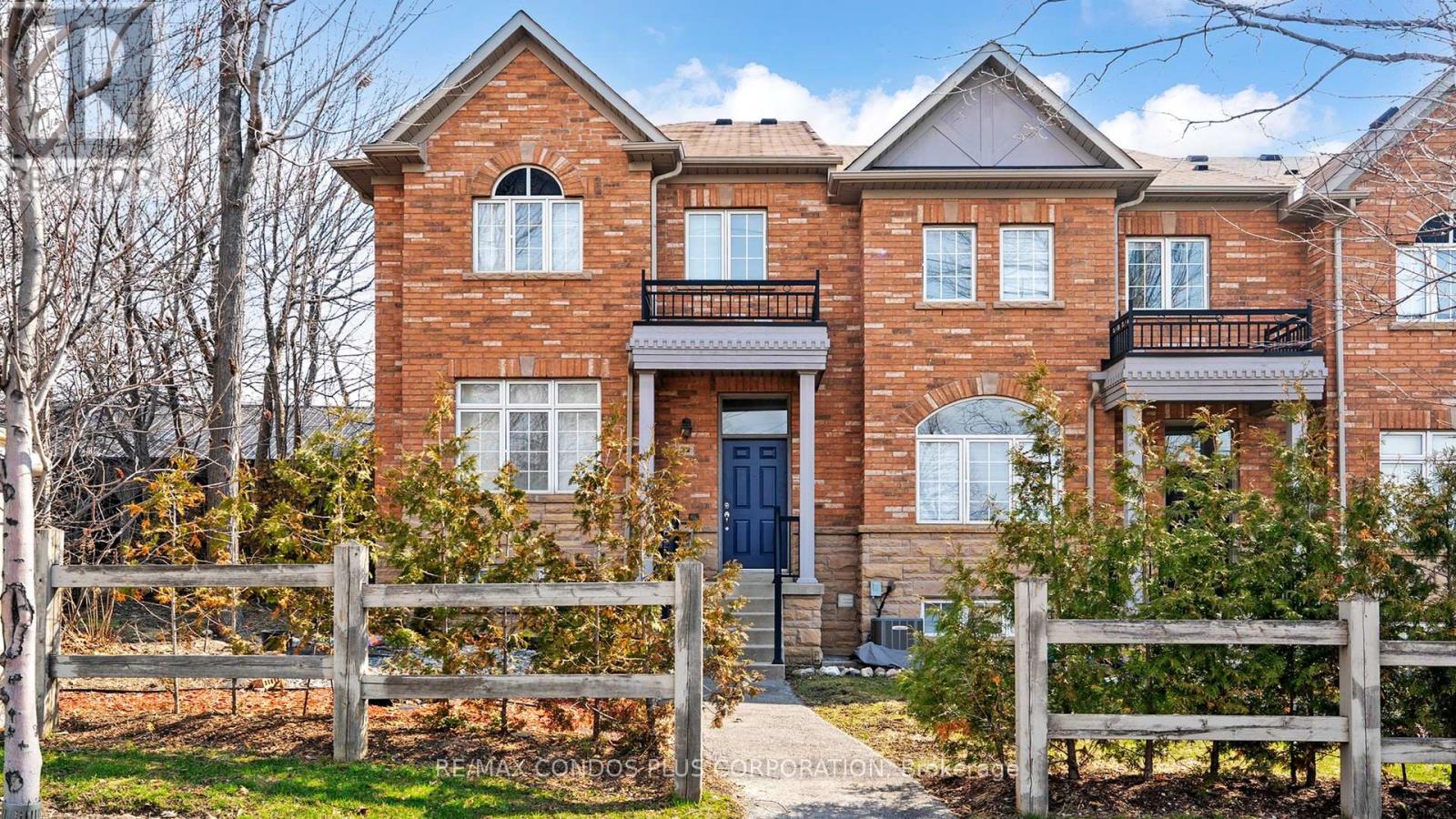 Townhouse at 22 - 8777 DUFFERIN STREET, Vaughan (Patterson)