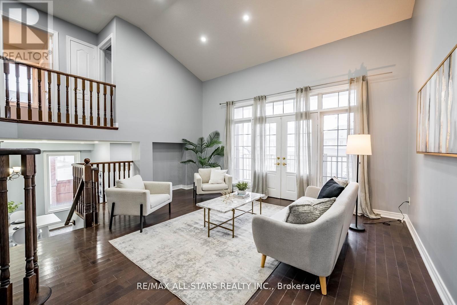 Detached at 138 YAKEFARM BOULEVARD, Whitchurch-Stouffville