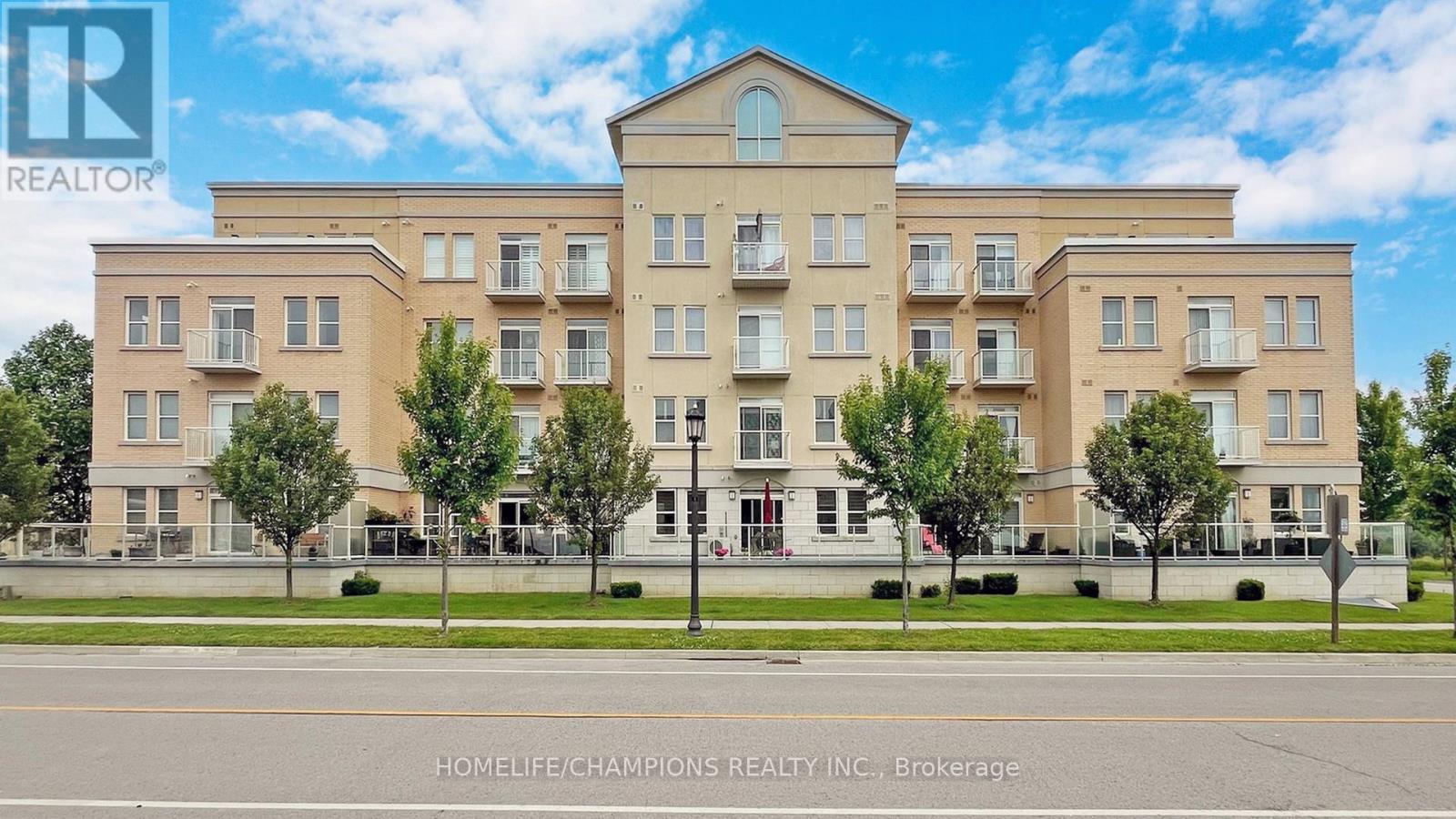 Apartment at PH17 - 28 PRINCE REGENT STREET, Markham (Cathedraltown)