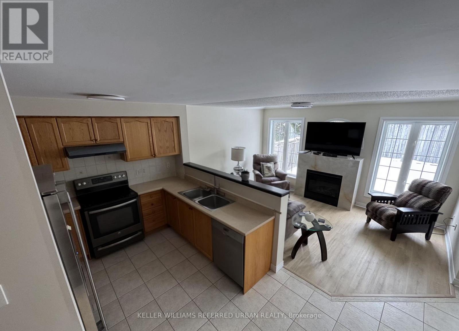 Townhouse at 129 DOLCE CRESCENT, Vaughan (Vellore Village)