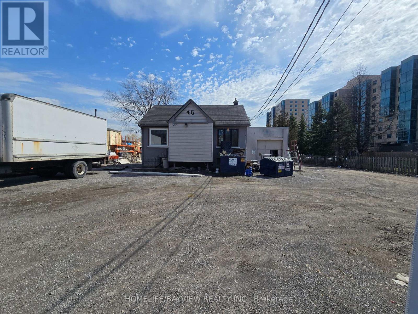 Other at 45 OBSERVATORY LANE, Richmond Hill (Observatory)