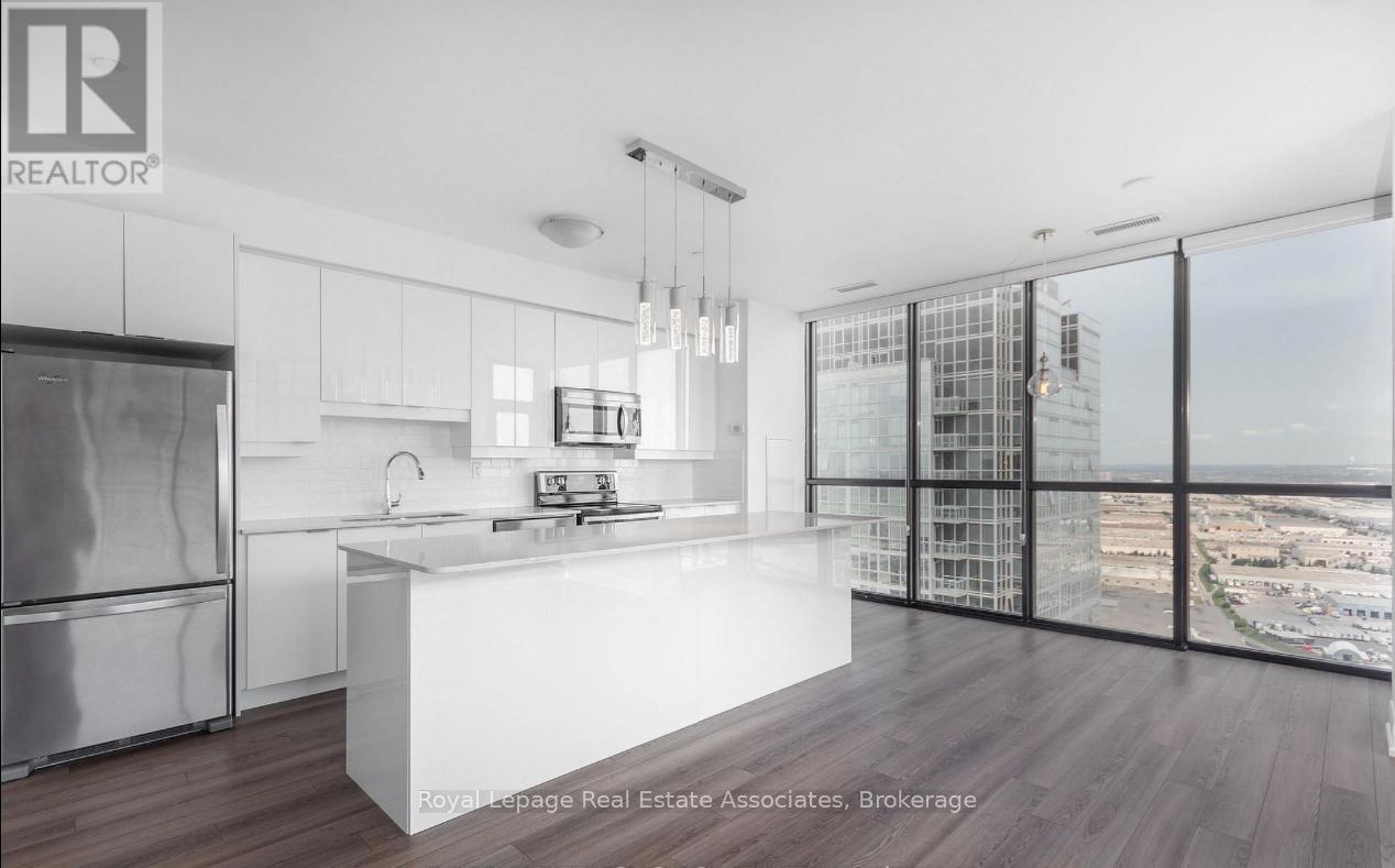 Apartment at 3507 - 2910 HWY 7, Vaughan (Concord)