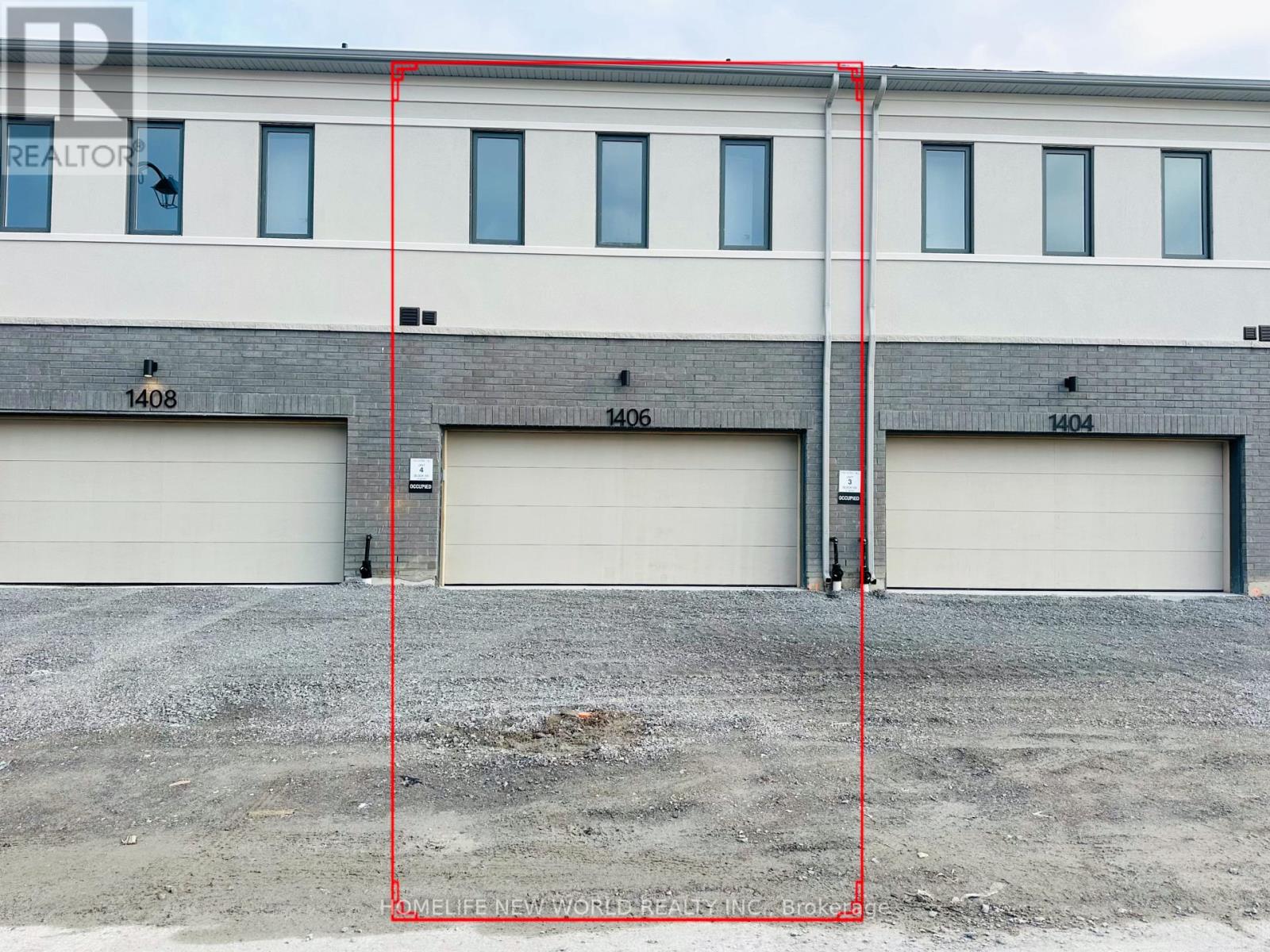 Townhouse at 1406 19TH AVENUE, Richmond Hill