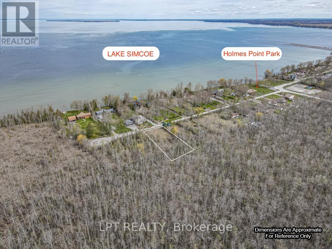 Vacant Land at LOT 11 DONNA DRIVE, Georgina (Pefferlaw)
