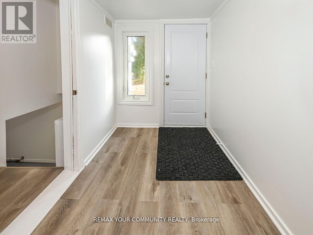 Detached at LOWER - 4800 HERALD ROAD, East Gwillimbury