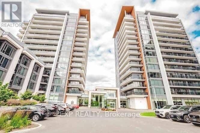 Apartment at 1603 - 9608 YONGE STREET, Richmond Hill (North Richvale)