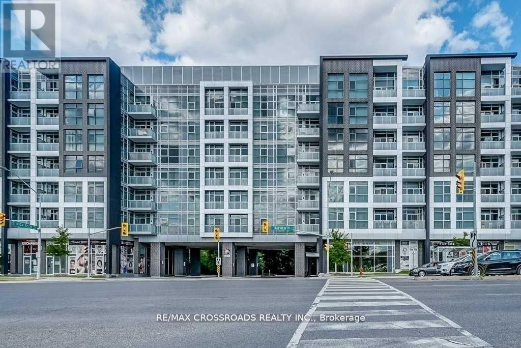 Apartment at 207 - 8763 BAYVIEW AVENUE, Richmond Hill (Doncrest)