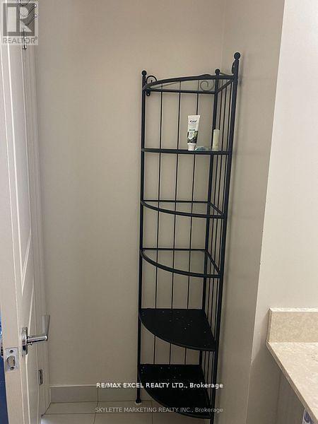 Apartment at 912 - 8130 BIRCHMOUNT ROAD, Markham