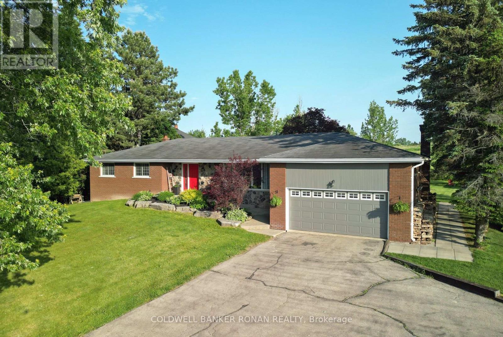 Detached at 7157 5TH LINE, New Tecumseth