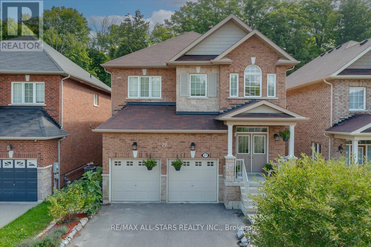 Detached at 27 SCOTIA ROAD, Georgina (Sutton & Jackson's Point)