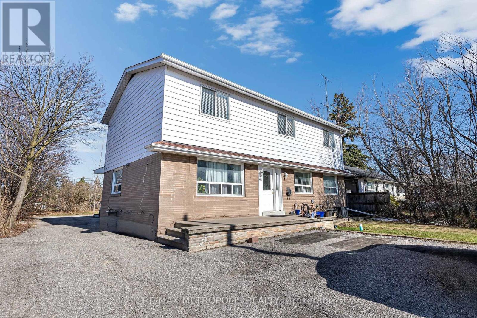Detached at MAIN - 41 TORMORE DRIVE, Richmond Hill (Crosby)