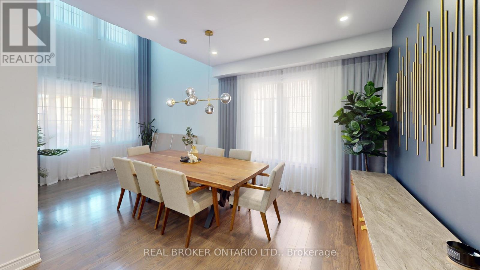 Detached at 34 KIDD STREET, Bradford West Gwillimbury (Bradford)