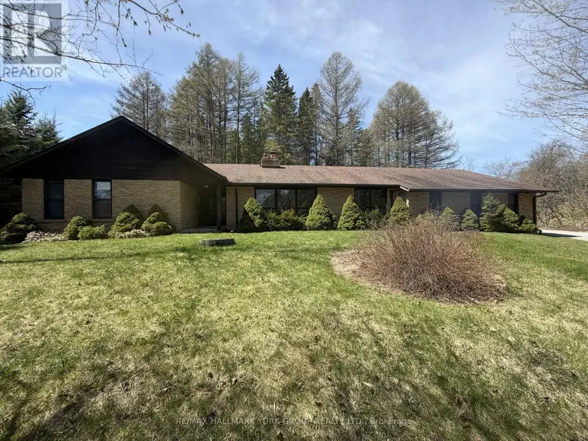 Detached at 570 KETTLEBY ROAD, King