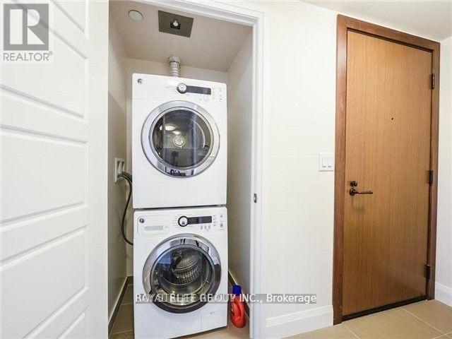 Apartment at 509 - 8200 BIRCHMOUNT ROAD E, Markham