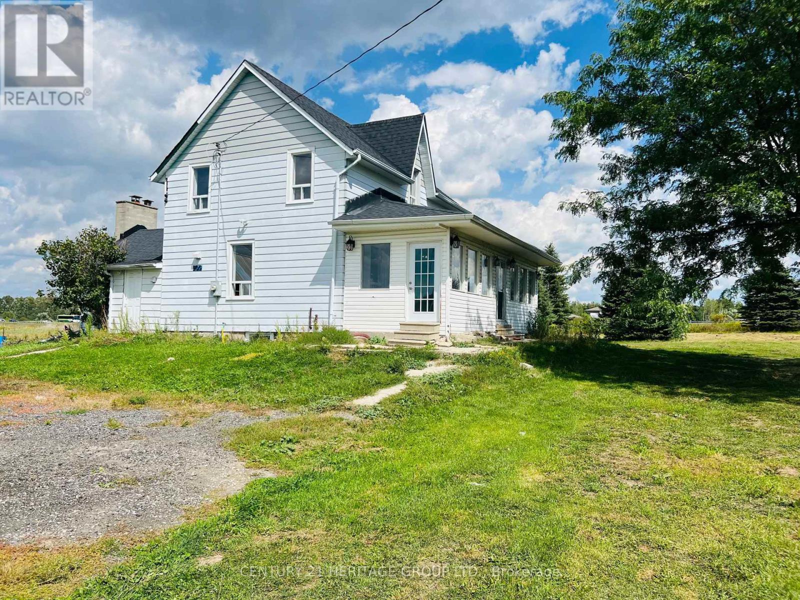 Detached at 3526 LINE 13 LINE, Bradford West Gwillimbury